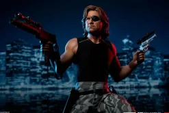 Escape From New York - Snake Plissken 1/3 Scale Statue