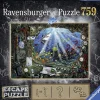 Escape Puzzle - Submarine 759 Piece Jigsaw Puzzle