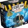 Escape Room: The Game - Time Travel Family Edition Board Game