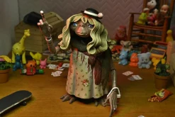 E.T. the Extra-Terrestrial - Dress-Up E.T. 40th Anniversary Ultimate 7