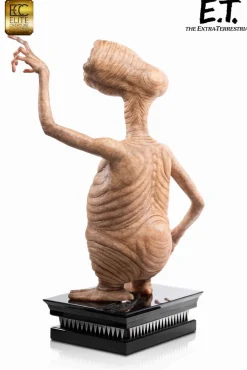 E.T. The Extra-Terrestrial - E.T. 1:1 Scale Life-Size Maquette Statue
