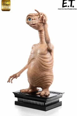 E.T. The Extra-Terrestrial - E.T. 1:1 Scale Life-Size Maquette Statue