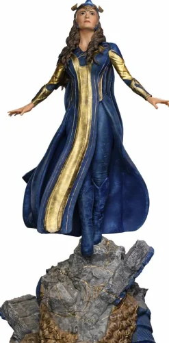 Eternals (2021) - Ajak 1/10th Scale Statue