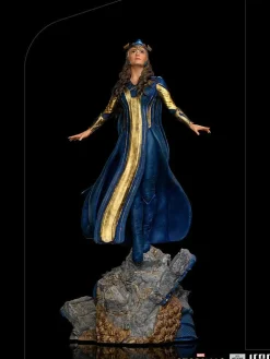 Eternals (2021) - Ajak 1/10th Scale Statue