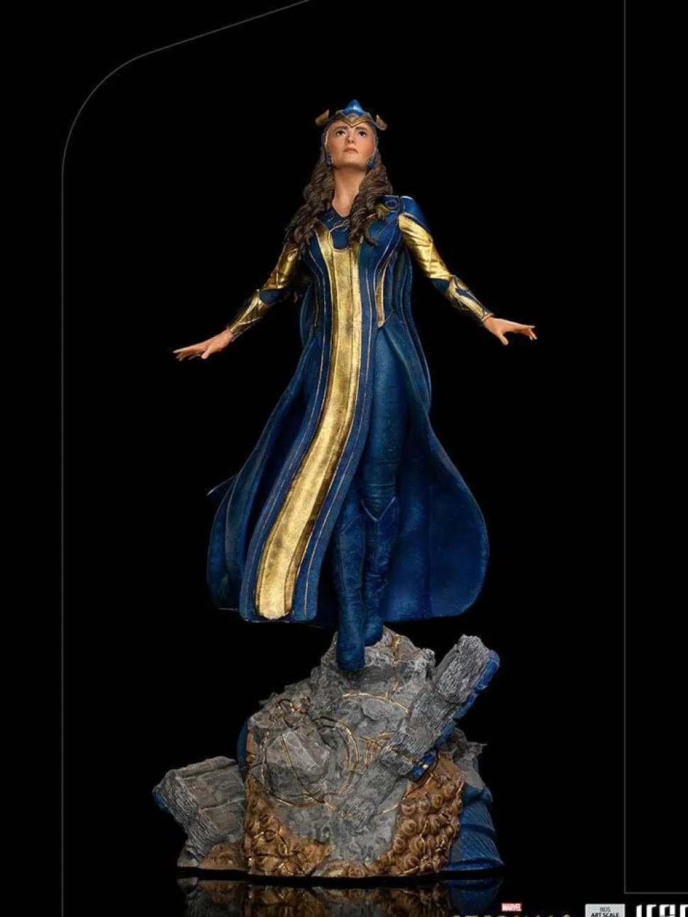 Eternals (2021) - Ajak 1/10th Scale Statue