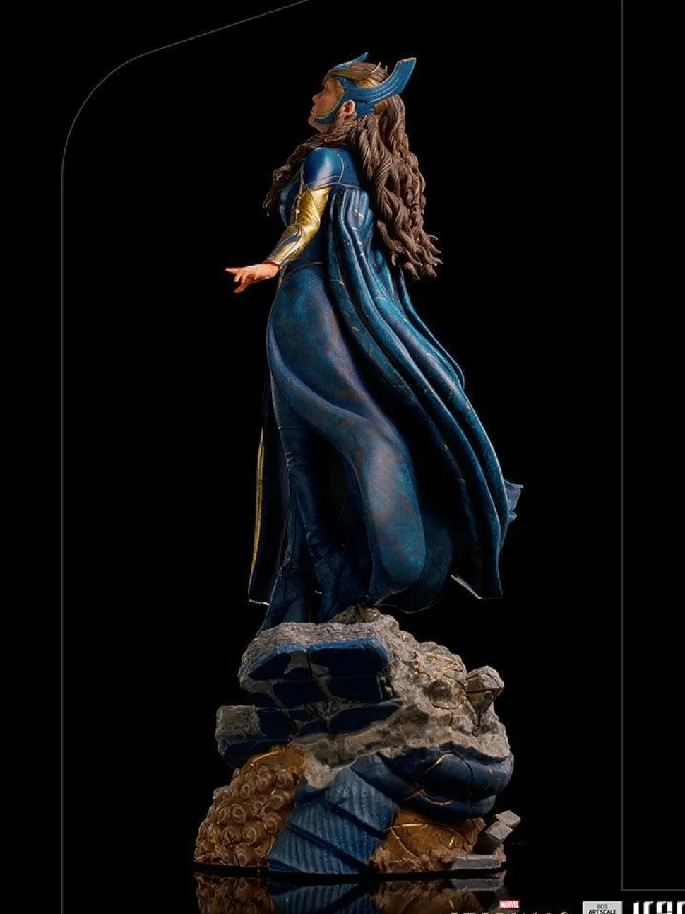 Eternals (2021) - Ajak 1/10th Scale Statue