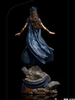 Eternals (2021) - Ajak 1/10th Scale Statue