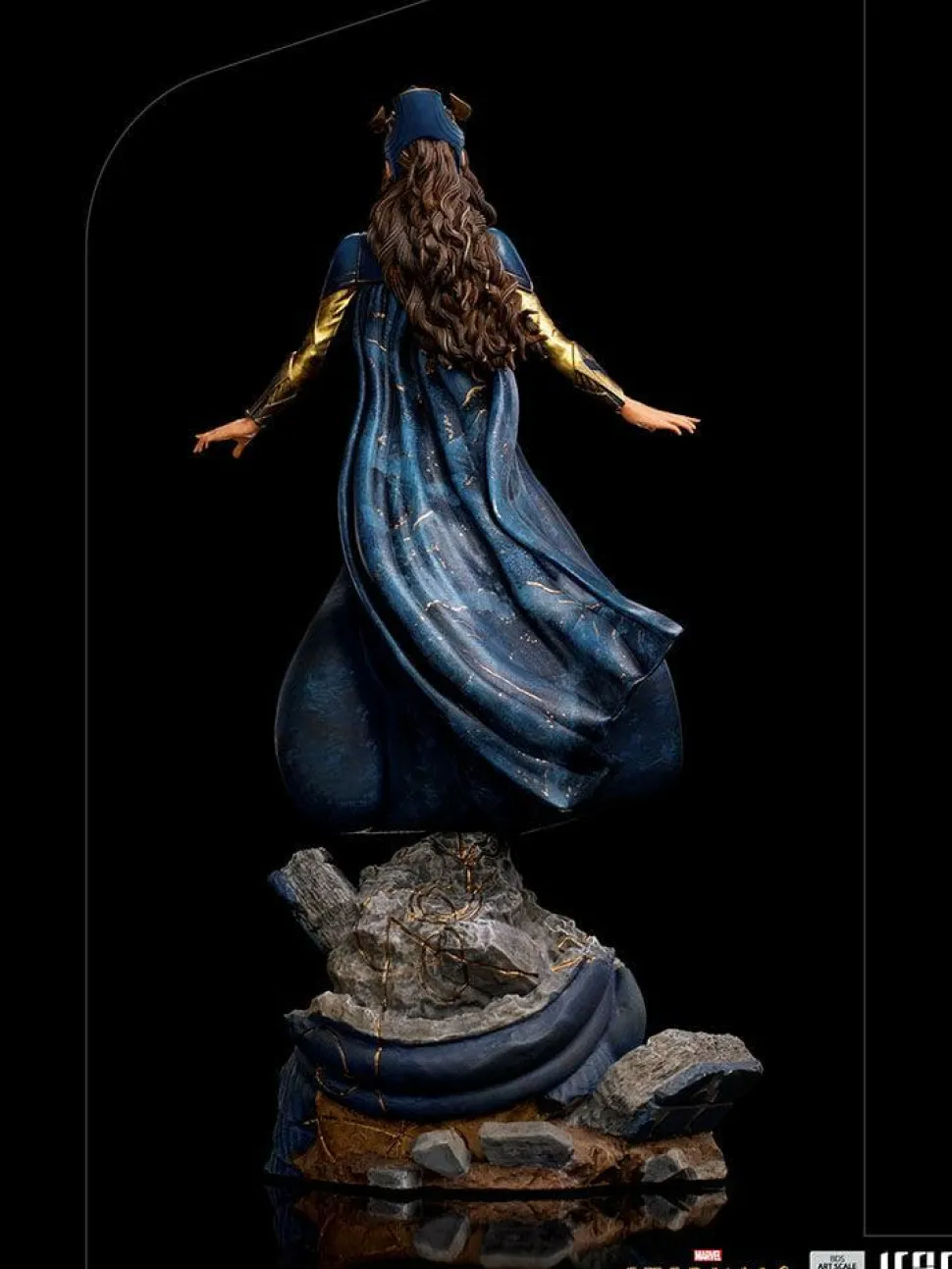 Eternals (2021) - Ajak 1/10th Scale Statue