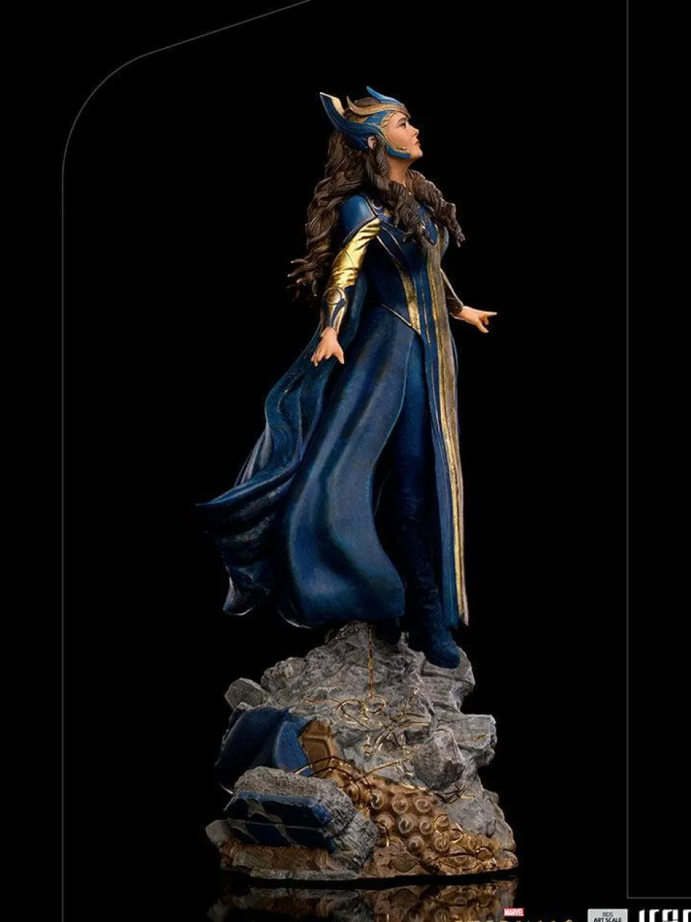 Eternals (2021) - Ajak 1/10th Scale Statue