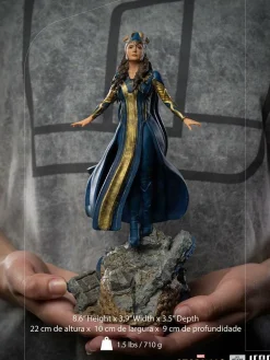 Eternals (2021) - Ajak 1/10th Scale Statue