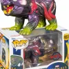 Eternals (2021) - Deviant Pop! Vinyl Figure