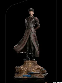 Eternals (2021) - Druig 1/10th Scale Statue