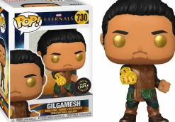 Eternals (2021) - Gilgamesh Pop! Vinyl Figure