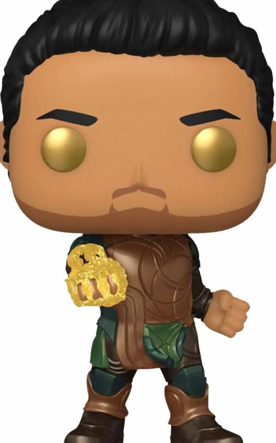 Eternals (2021) - Gilgamesh Pop! Vinyl Figure in Acrylic Pop! Protector (Chase Variant)