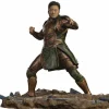 Eternals (2021) - Gilgamesh 1/10th Scale Statue