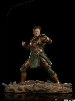 Eternals (2021) - Gilgamesh 1/10th Scale Statue