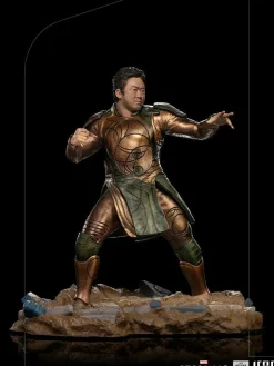 Eternals (2021) - Gilgamesh 1/10th Scale Statue