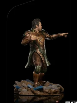 Eternals (2021) - Gilgamesh 1/10th Scale Statue