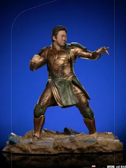 Eternals (2021) - Gilgamesh 1/10th Scale Statue