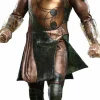 Eternals (2021) - Gilgamesh 1/6th Scale Hot Toys Action Figure