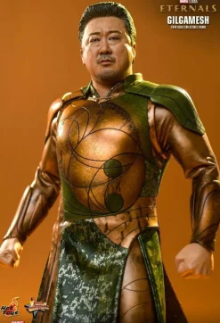 Eternals (2021) - Gilgamesh 1/6th Scale Hot Toys Action Figure
