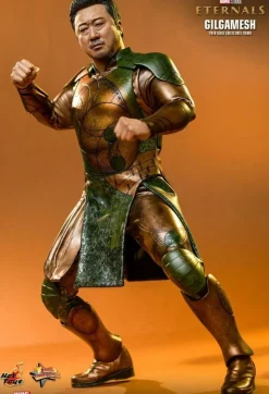 Eternals (2021) - Gilgamesh 1/6th Scale Hot Toys Action Figure