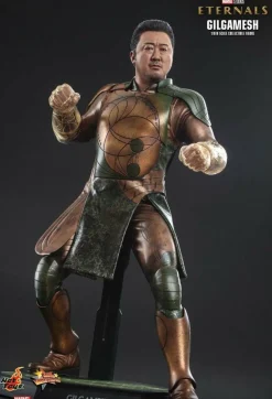 Eternals (2021) - Gilgamesh 1/6th Scale Hot Toys Action Figure