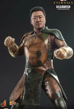 Eternals (2021) - Gilgamesh 1/6th Scale Hot Toys Action Figure