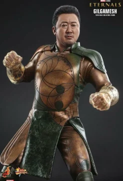 Eternals (2021) - Gilgamesh 1/6th Scale Hot Toys Action Figure