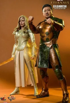 Eternals (2021) - Gilgamesh 1/6th Scale Hot Toys Action Figure