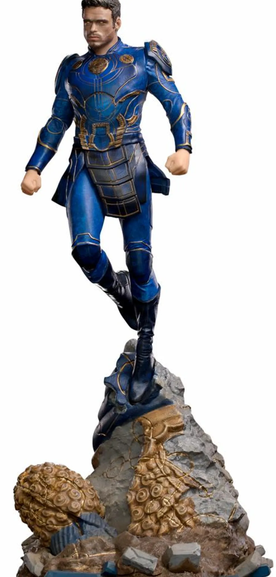Eternals (2021) - Ikaris 1/10th Scale Statue