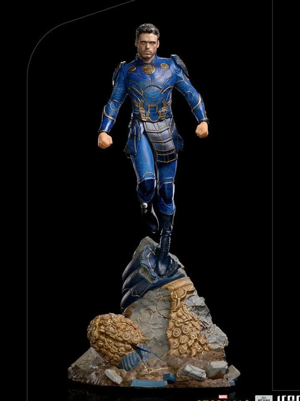 Eternals (2021) - Ikaris 1/10th Scale Statue