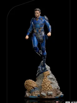 Eternals (2021) - Ikaris 1/10th Scale Statue