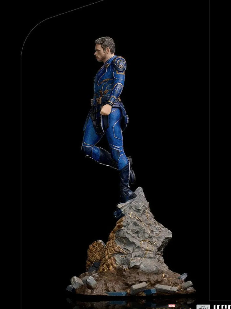 Eternals (2021) - Ikaris 1/10th Scale Statue