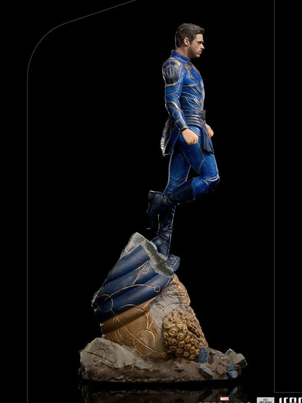 Eternals (2021) - Ikaris 1/10th Scale Statue
