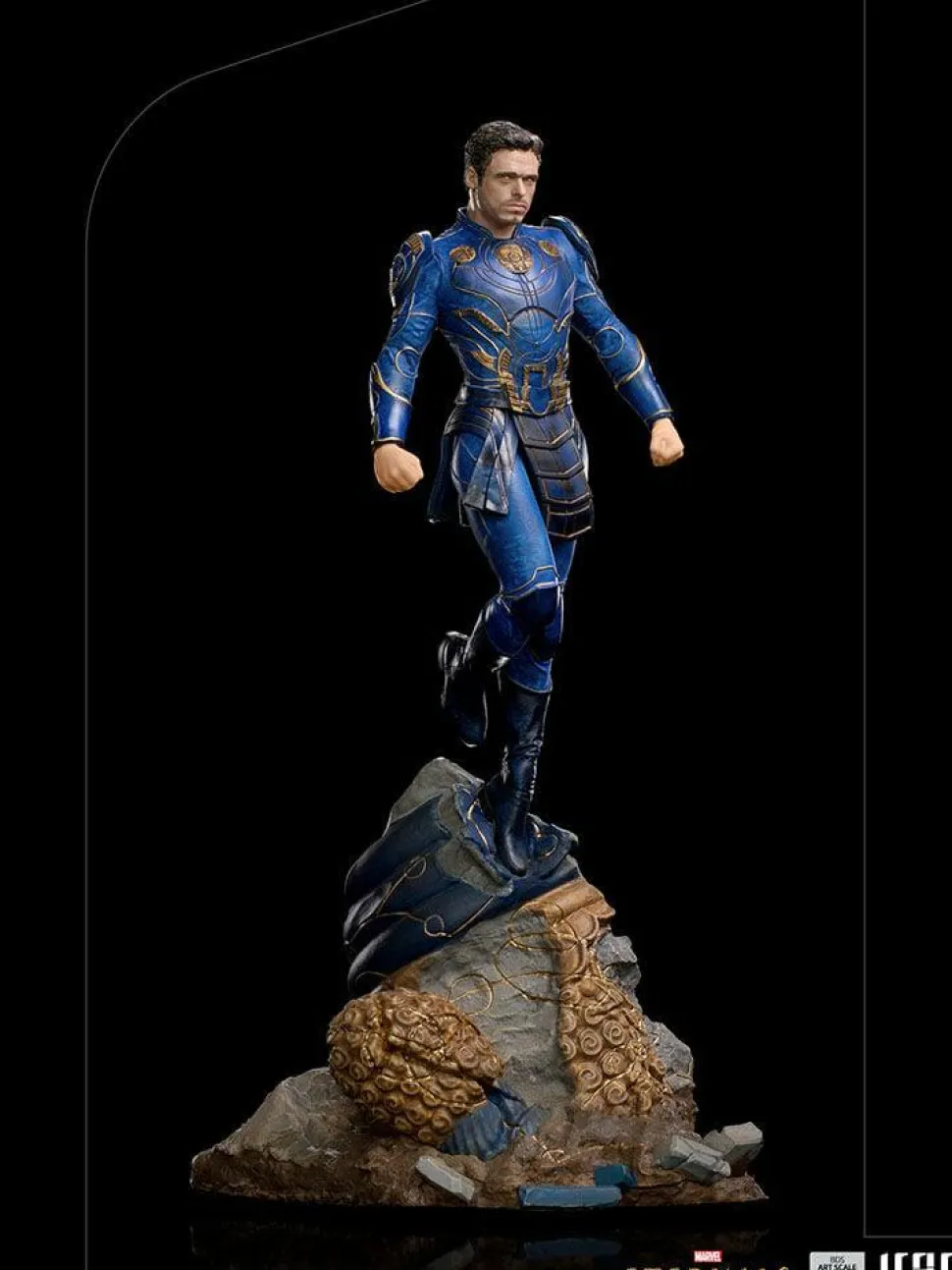 Eternals (2021) - Ikaris 1/10th Scale Statue
