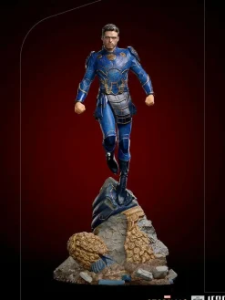 Eternals (2021) - Ikaris 1/10th Scale Statue
