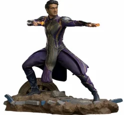 Eternals (2021) - Kingo 1/10th Scale Statue
