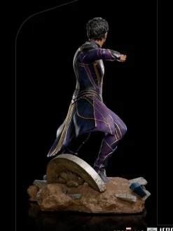 Eternals (2021) - Kingo 1/10th Scale Statue