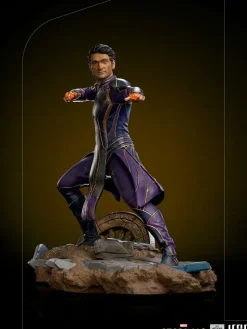 Eternals (2021) - Kingo 1/10th Scale Statue