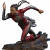 Eternals (2021) - Makkari 1/10th Scale Statue