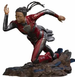 Eternals (2021) - Makkari 1/10th Scale Statue