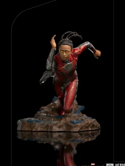 Eternals (2021) - Makkari 1/10th Scale Statue