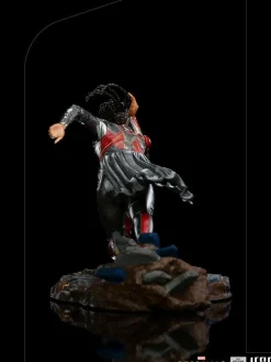 Eternals (2021) - Makkari 1/10th Scale Statue