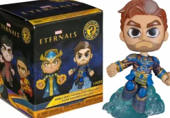 Eternals (2021) - Mystery Minis Vinyl Figure (Display of 12)