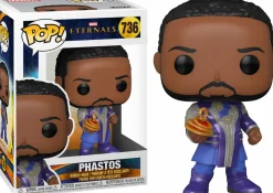 Eternals (2021) - Phastos Pop! Vinyl Figure