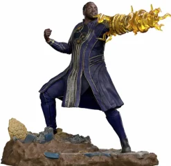 Eternals (2021) - Phastos 1/10th Scale Statue