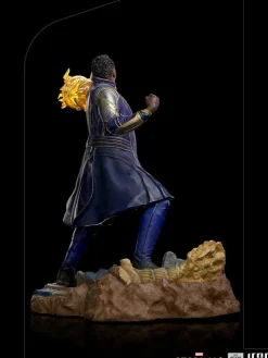 Eternals (2021) - Phastos 1/10th Scale Statue
