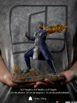 Eternals (2021) - Phastos 1/10th Scale Statue