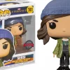 Eternals (2021) - Sersi in Compound Outfit Pop! Vinyl Figure